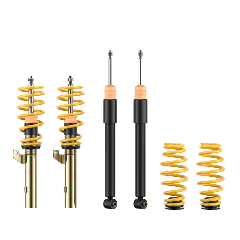 ST XA - Height Adjustable Coilovers VW Golf VII - 1828000H