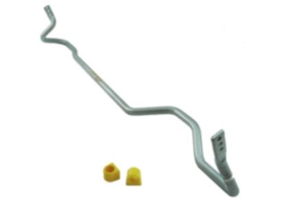 Whiteline 10/93-00 Subaru WRX/STi GC-GF / 01-5/02 Forester SF GT Turbo Rear 24mm Swaybar-XX h/duty B - BSR20XXZ