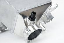 Load image into Gallery viewer, CSF BMW M2/M3/M4 S58 Comp &amp; Non-Comp (G8X) Charge-Air Cooler Manifold - Thermal Dispersion Black - 8233B