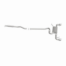 Load image into Gallery viewer, MagnaFlow BRE Exhaust Kit 14-17 Mazda 6 2.5L - 106-0823