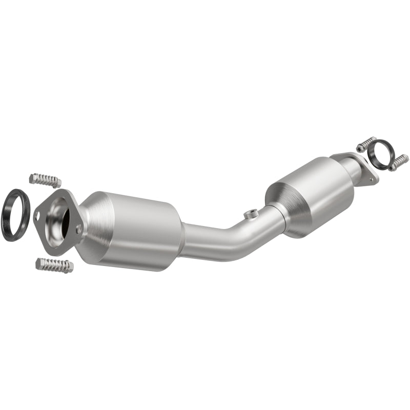 MagnaFlow Direct Fit Catalytic Converter 2018 Nissan Versa 1.6L - 6511753