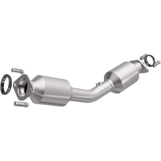 MagnaFlow Direct Fit Catalytic Converter 2018 Nissan Versa 1.6L - 6511753