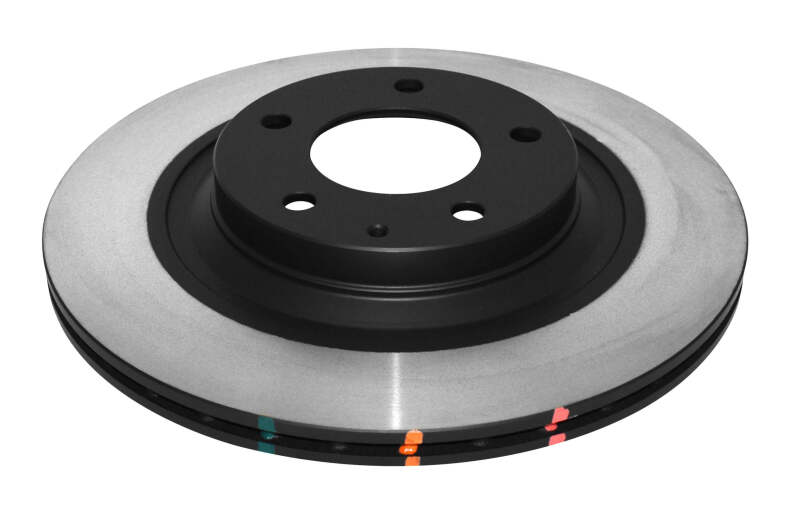 DBA 04-11 Mazda RX-8 Rear 4000 Series Plain Rotor - DBA42551