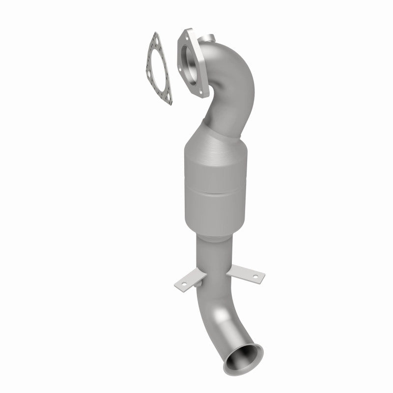 MagnaFlow Direct Fit Catalytic Converter California Grade 11-12 Mini Cooper 1.6L - 5461350