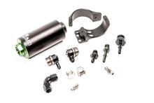 Load image into Gallery viewer, Radium Engineering 89-05 Mazda MX-5 Fuel Filter Kit Microglass 6 Micron - 20-1021-05