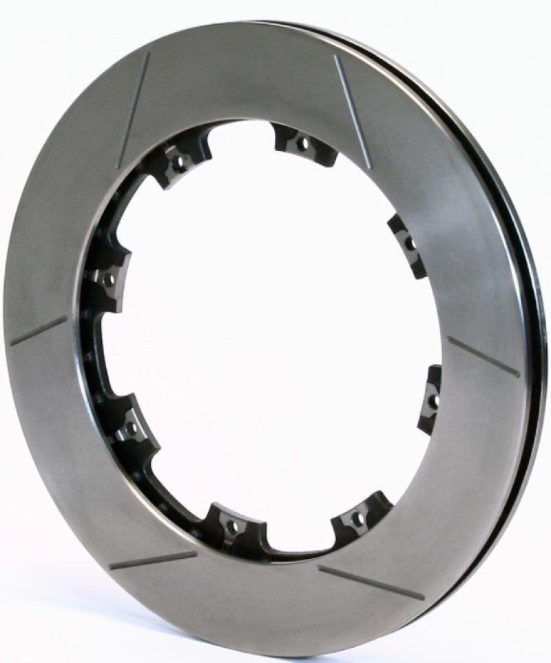 Wilwood Rotor-GTS32 Vented Iron 12.19 x 1.10 - 8 on 7.00in - 160-12206