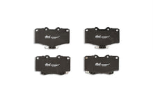 Load image into Gallery viewer, DBA 95-02 Toyota 4Runner (297mm Front Rotor) Street Series Front Brake Pads - DB1149SS