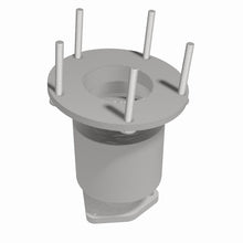 Load image into Gallery viewer, MagnaFlow Direct Fit Catalytic Converter 88-92 Daihatsu 1.0 mani 49S - 50224