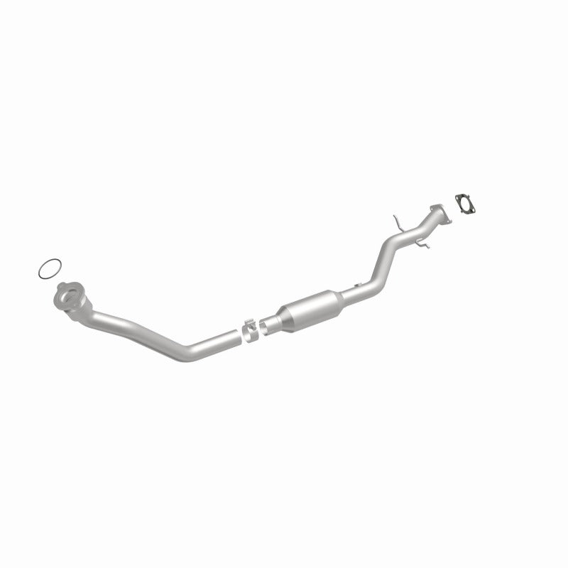 MagnaFlow Conv DF 97-98 GM Vans 3.4L - 23485