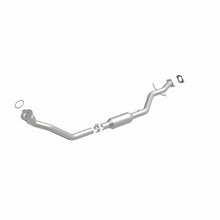 Load image into Gallery viewer, MagnaFlow Conv DF 97-98 GM Vans 3.4L - 23485