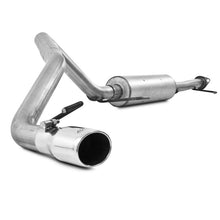 Load image into Gallery viewer, MBRP 2007-2009 Toyota FJ 4.0L V6 Cat Back Single Rear Exit - S5308AL
