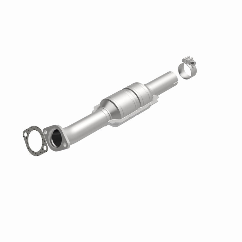 MagnaFlow Direct Fit Catalytic Converter 06-08 Eclipse rear OEM - 49151