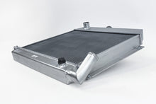 Load image into Gallery viewer, CSF BMW E10 2002 High Performance All Aluminum Radiator - 7225