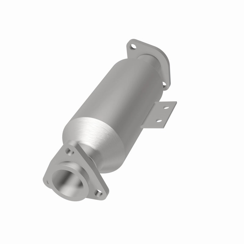 MagnaFlow 96-98 Hyundai Elantra 1.8L Direct Fit Converter - 4481876