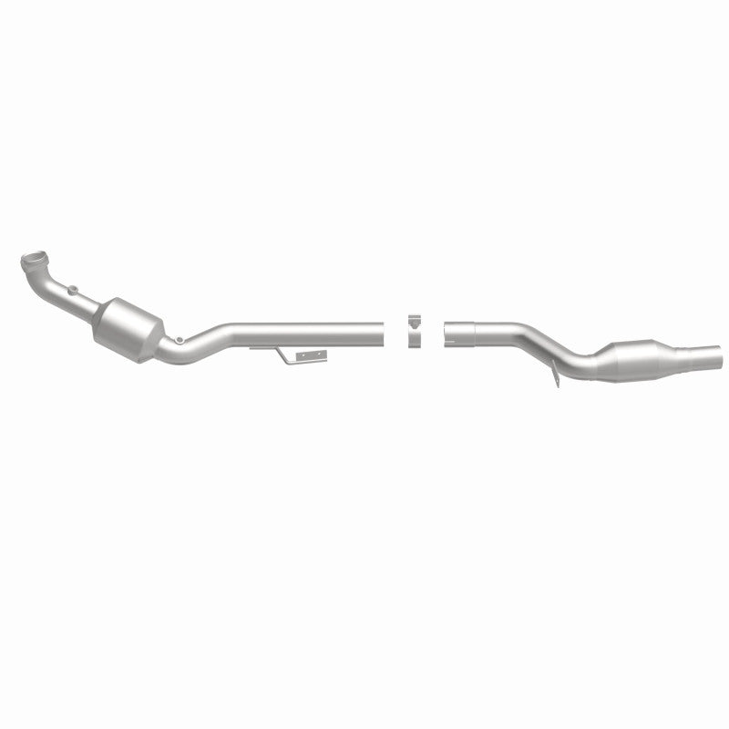 MagnaFlow 08-10 Mercedes-Benz SLK55 AMG 5.5L Direct Fit Converter - 5411702