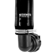 Load image into Gallery viewer, Mishimoto 15-19 Ford F-150 3.5L EcoBoost Black Silicone Coolant Hose Kit - MMHOSE-F35T-15BK