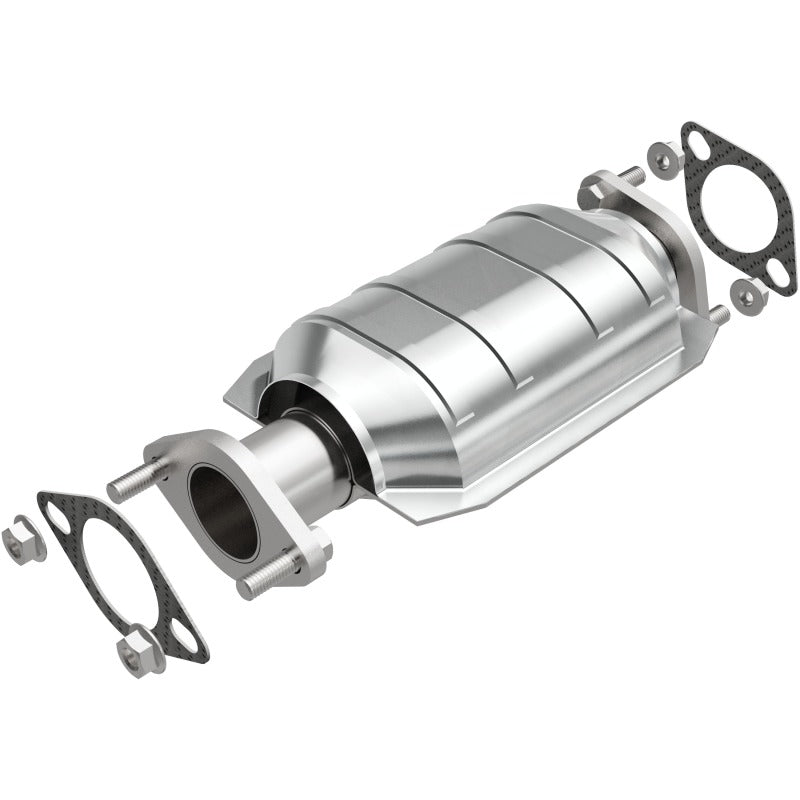 MagnaFlow 07-10 Kia Sportage 2.0L California Grade CARB Compliant Direct-Fit Catalytic Converter - 5571483