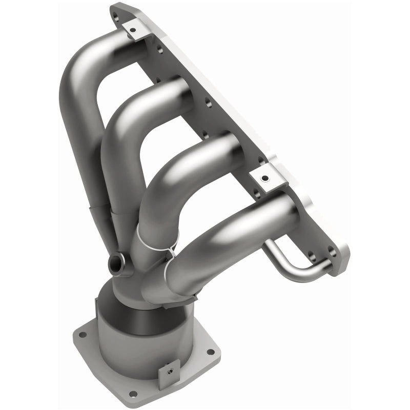 MagnaFlow Direct Fit Catalytic Converter 98-01 Metro 1.3 Front OEM - 49300