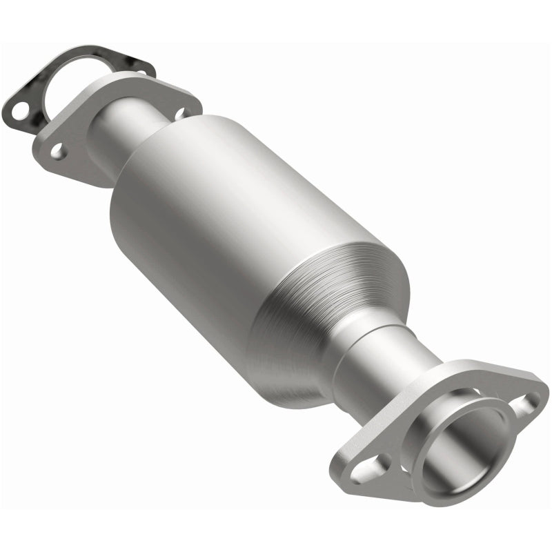 MagnaFlow Direct Fit Catalytic Converter California Grade 87-90 Mitsubishi Van 2.4L - 3391240