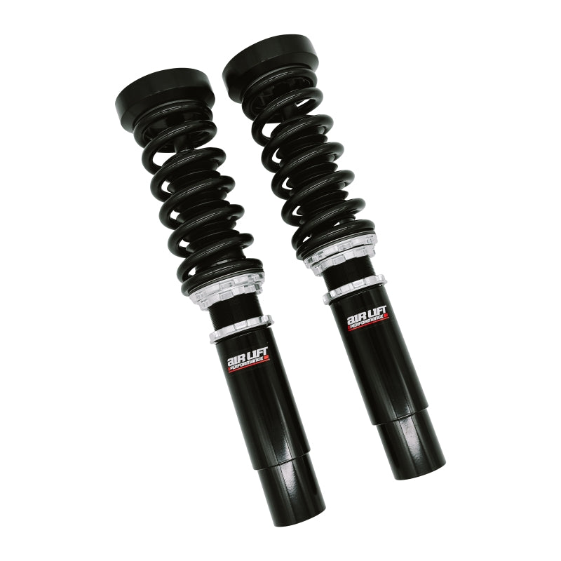 Air Lift Performance 09-16 Audi A4 / 07-17 Audi A5 Coilover Kit - 79005