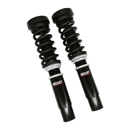 Air Lift Performance 09-16 Audi A4 / 07-17 Audi A5 Coilover Kit - 79005