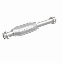 Load image into Gallery viewer, MagnaFlow Direct Fit Catalytic Converter Saab 86 90 - 22831