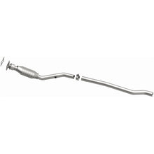 Load image into Gallery viewer, MagnaFlow 96-01 Chrysler Town &amp; Country 3.3L Direct Fit Converter - 4451279