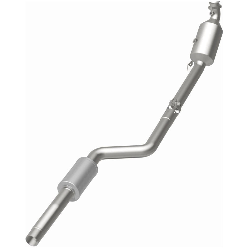 MagnaFlow 11-12 Mercedes-Benz C300 3.0L OEM Grade Direct Fit Catalytic Converter - 21-498