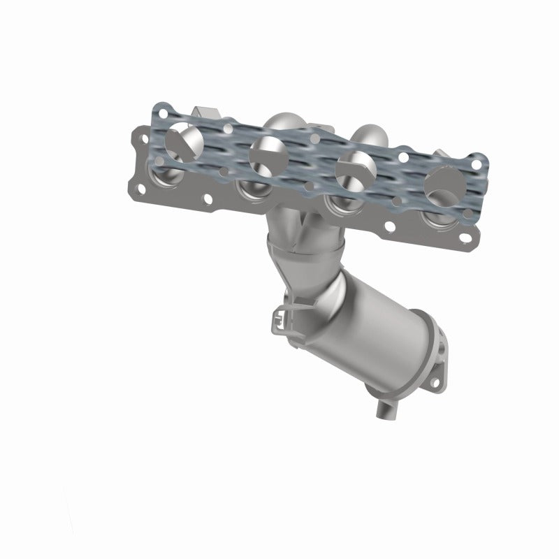 MagnaFlow Direct Fit Catalytic Converter 2006 Kia Optima 2.4L - 452047
