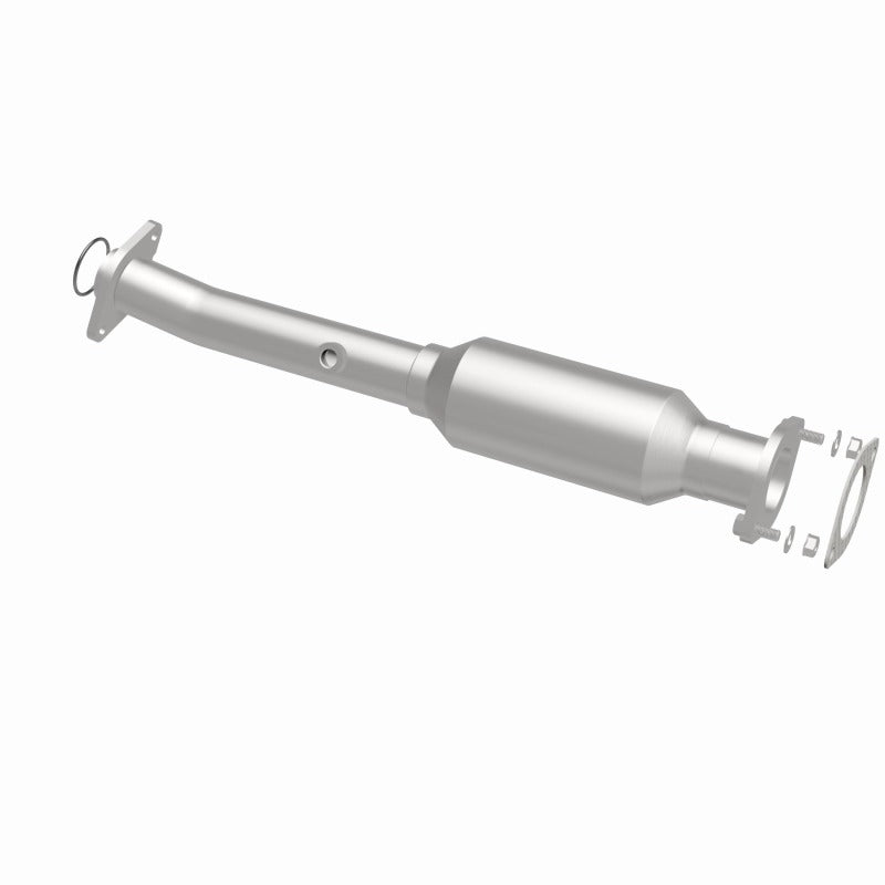 MagnaFlow 2004 Nissan Titan 5.6L Direct Fit Converter - 4593217