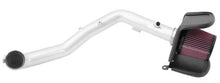 Load image into Gallery viewer, K&amp;N 13-14 Chevy Malibu 3.6L 69 Series Typhoon Perf Intake Kit - 69-4529TS