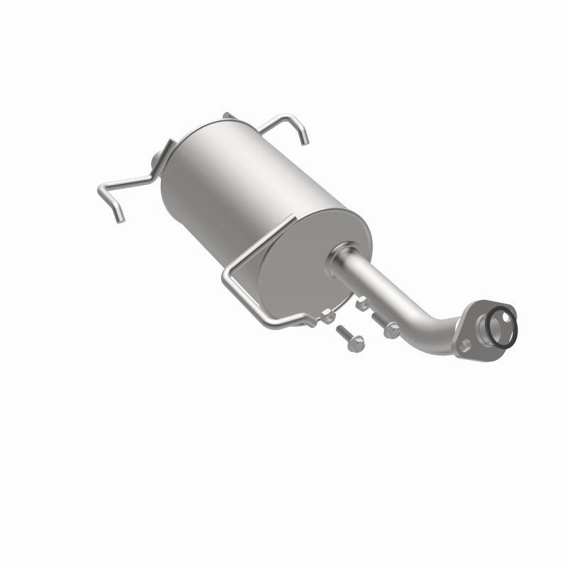 Magnaflow BRE Rear Muffler Kit Replacement Nissan - 108-0168