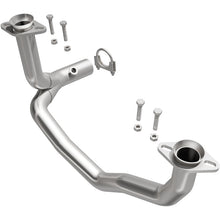 Load image into Gallery viewer, BRE Exhaust 98-99 Durango 5.2L 5.9L Front Pipe Kit - 107-0064