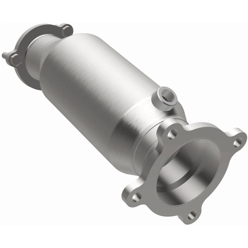 MagnaFlow 12-16 Audi A6/Quattro 2.0L OEM Direct Fit Catalytic Converter - 52292