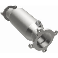 Load image into Gallery viewer, MagnaFlow 12-16 Audi A6/Quattro 2.0L OEM Direct Fit Catalytic Converter - 52292