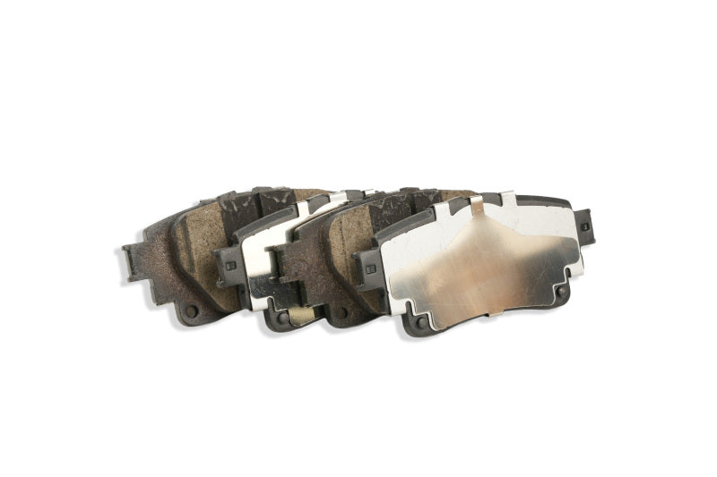 DBA 20-22 Toyota Corolla Hatchback Rear SSEV Street Series Brake Pads - DB15044SSEV