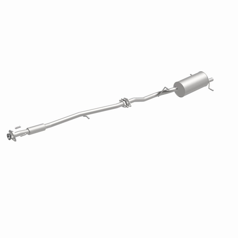 MagnaFlow BRE Exhaust Kit 96-01 Subaru Impreza 2.2L - 106-0287