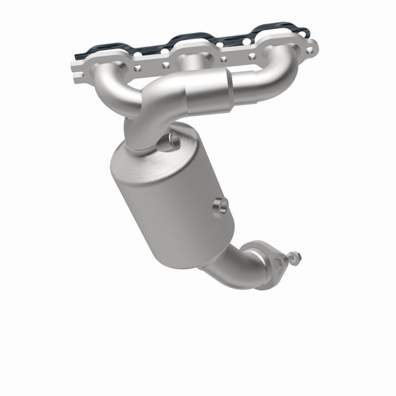MagnaFlow DF Catalytic Converter Federal Frt SS 2007 Chrysler Pacifica Base/Limited/Touring 4.0L/241 - 51480