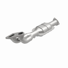 Load image into Gallery viewer, MagnaFlow Direct Fit Catalytic Converter 87 Porsche 911 3.2L - 23555