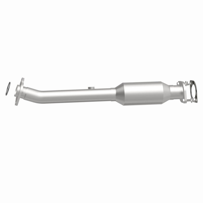 Magnaflow 11-13 QX56 V8 5.6 OEM Underbody Direct Fit Converter - 21-121
