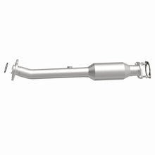 Load image into Gallery viewer, Magnaflow 11-13 QX56 V8 5.6 OEM Underbody Direct Fit Converter - 21-121