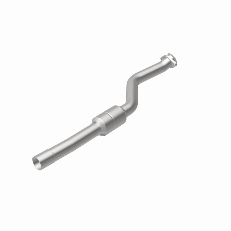 MagnaFlow Direct Fit Catalytic Converter 09 CTS-V 6.2L S/C Driver Side OEM - 49172