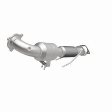 Load image into Gallery viewer, MagnaFlow Direct Fit Catalytic Converter California Grade 2014 Ford Fusion 1.5L - 5461974