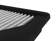 Load image into Gallery viewer, aFe Magnum FLOW Pro DRY S OE Replacement Air Filter 11-16 Hyundai Elantra L4-1.8L - 30-10407D