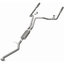 Load image into Gallery viewer, MagnaFlow Sys C/B 03 GM Silverado 4.8/5.3L Ec - 15792
