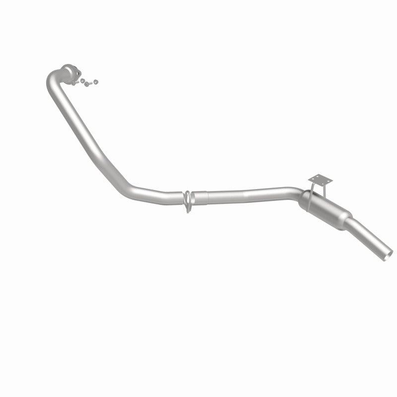 Magnaflow BRE Rear Muffler Kit Replacement Lexus - 108-0214