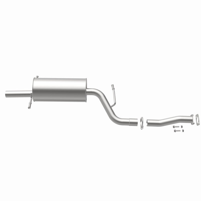 MagnaFlow BRE Exhaust 95-99 Subaru Legacy 2.2L Muffler Kit - 108-0125