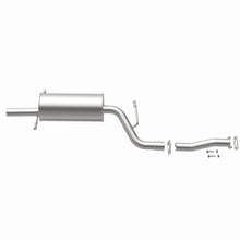 Load image into Gallery viewer, MagnaFlow BRE Exhaust 95-99 Subaru Legacy 2.2L Muffler Kit - 108-0125