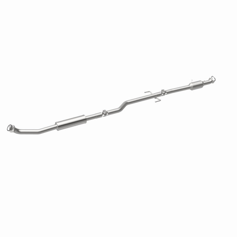 MagnaFlow 14-16 CX-5 L4 2.5 OEM Underbody Direct Fit Converter - 21-329