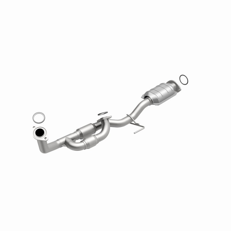 MagnaFlow Direct Fit Catalytic Converter Camry/Avalon 3.0L 94-95 1 - 23892